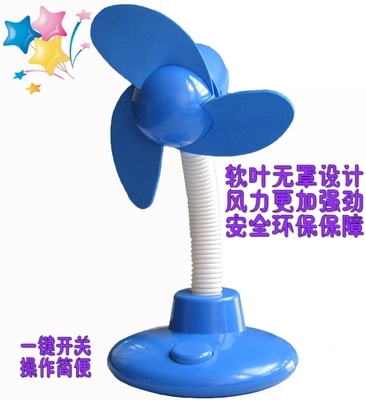 让清风随行 USB小电风扇的多场景魅力与现代匠心——探访金华市飞信家居用品的轻巧之作